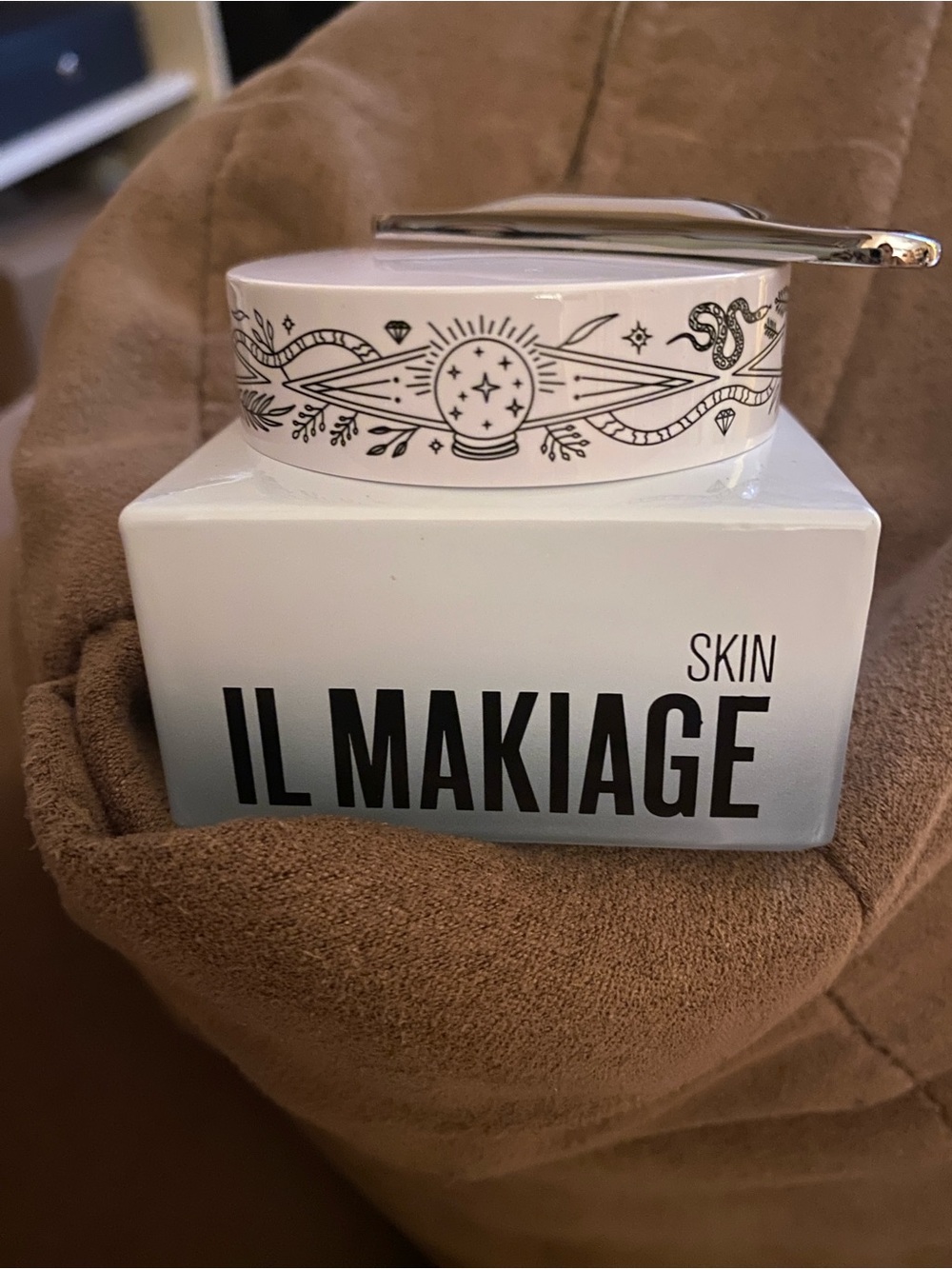 IL MAKIAGE PowerLift Plumping Cream Collagen Boost Priming - Picture 2 of 6